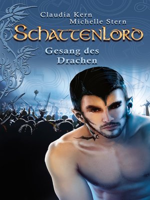 cover image of Schattenlord 14